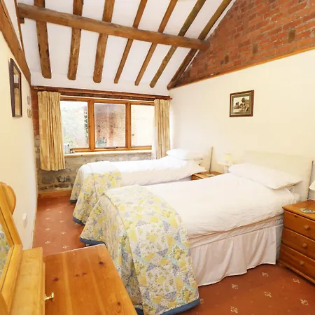 Sunset 度假居 Great Edston