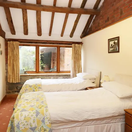 Sunset * Great Edston