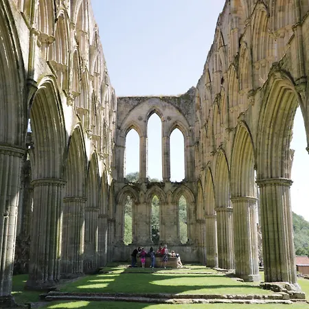 Sunset 度假居 Great Edston